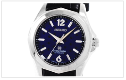 二手 精工 GRAND SEIKO的40週年紀念錶款