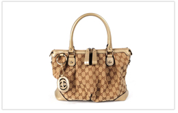 二手GUCCI 古馳的包