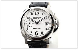 PANERAI LUMINOR的收購