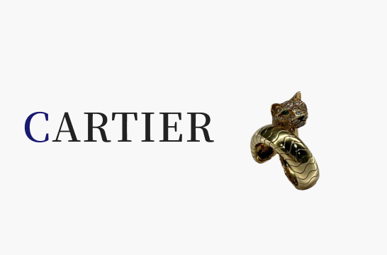 二手卡地亞Cartier收購說明