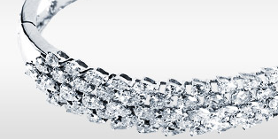 鑽石手鍊、鑽石手鐲收購．回收指南