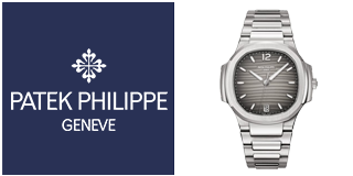 二手PATEK PHILIPPE百達翡麗的收購情報
