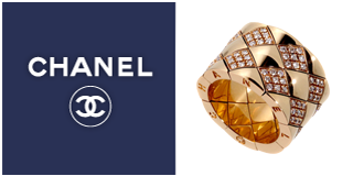 二手CHANEL 香奈兒首飾收購資訊
