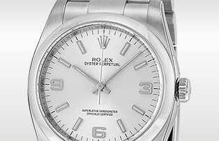 OYSTER PERPETUAL 116000指南