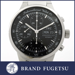 二手 IWC 萬國錶 腕錶 GST 碼錶