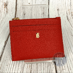 BURBERRY 名片夾 錢包