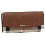 BURBERRY 錢包、名片夾等小物