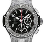HUBLOT 宇舶 BIG BANG
