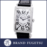 二手 FRANCK MULLER 手錶 LONG ISLAND 952QZ指南