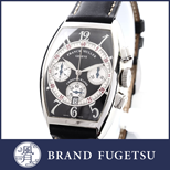 二手 FRANCK MULLER 手錶 TONNEAU CURVEX 5850CC指南