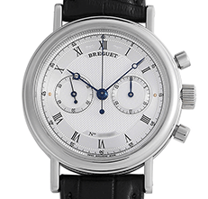 BREGUET 寶璣 CLASSIQUE