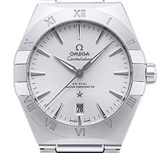 OMEGA CONSTELLATION　CO-AXIAL MASTER CHRONOMETER 39ｍｍ