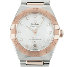 OMEGA CONSTELLATION　CO-AXIAL MASTER CHRONOMETER 29ｍｍ