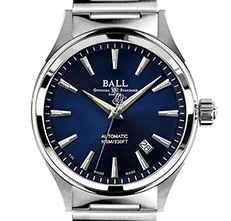 ballwatch