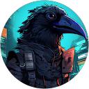 小烏鴉（小烏鴉 Max） profile picture