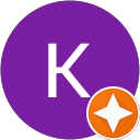 K profile picture